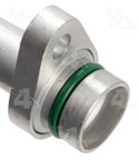 Four Seasons 66416 A/C Refrigerant Suction Hose - view 3