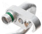 Four Seasons 66418 A/C Refrigerant Discharge Hose - view 3