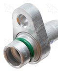 Four Seasons 66418 A/C Refrigerant Discharge Hose - view 4