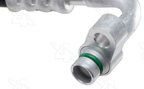 Four Seasons 66420 A/C Refrigerant Discharge Hose - view 4