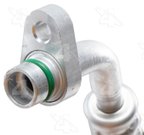 Four Seasons 66421 A/C Refrigerant Discharge Hose - view 4