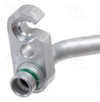 Four Seasons 66426 A/C Refrigerant Discharge Hose - view 4