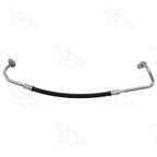 Four Seasons 66427 A/C Refrigerant Discharge Hose - view 1