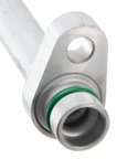 Four Seasons 66430 A/C Refrigerant Discharge Hose - view 3