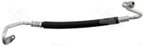 Four Seasons 66431 A/C Refrigerant Discharge Hose - view 2