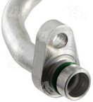 Four Seasons 66431 A/C Refrigerant Discharge Hose - view 3