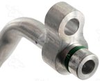 Four Seasons 66431 A/C Refrigerant Discharge Hose - view 4