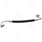 Four Seasons 66431 A/C Refrigerant Discharge Hose - view 1