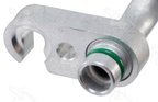 Four Seasons 66432 A/C Refrigerant Discharge Hose - view 3