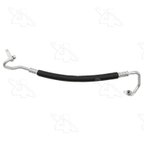 Four Seasons 66432 A/C Refrigerant Discharge Hose - view 1