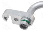 Four Seasons 66433 A/C Refrigerant Discharge Hose - view 3