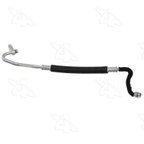 Four Seasons 66433 A/C Refrigerant Discharge Hose - view 1