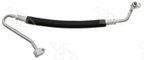 Four Seasons 66438 A/C Refrigerant Discharge Hose - view 2