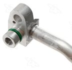 Four Seasons 66438 A/C Refrigerant Discharge Hose - view 3