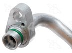 Four Seasons 66438 A/C Refrigerant Discharge Hose - view 4