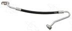 Four Seasons 66439 A/C Refrigerant Discharge Hose - view 2