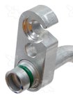 Four Seasons 66439 A/C Refrigerant Discharge Hose - view 3