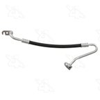 Four Seasons 66439 A/C Refrigerant Discharge Hose - view 1
