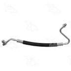 Four Seasons 66443 A/C Refrigerant Discharge Hose - view 1