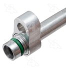 Four Seasons 66446 A/C Refrigerant Discharge Hose - view 3