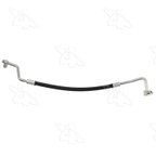 Four Seasons 66446 A/C Refrigerant Discharge Hose - view 1