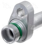 Four Seasons 66447 A/C Refrigerant Discharge Hose - view 4