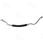 Four Seasons 66452 A/C Refrigerant Suction Hose - view 1