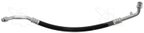 Four Seasons 66454 A/C Refrigerant Suction Hose - view 2