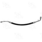 Four Seasons 66454 A/C Refrigerant Suction Hose - view 1