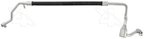 Four Seasons 66456 A/C Refrigerant Suction Hose - view 1