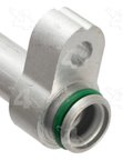 Four Seasons 66456 A/C Refrigerant Suction Hose - view 2