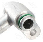 Four Seasons 66456 A/C Refrigerant Suction Hose - view 4