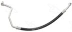 Four Seasons 66458 A/C Refrigerant Suction Hose - view 2