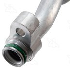 Four Seasons 66458 A/C Refrigerant Suction Hose - view 4