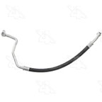 Four Seasons 66458 A/C Refrigerant Suction Hose - view 1