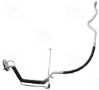 Four Seasons 66459 A/C Suction and Liquid Line Hose Assembly - view 2