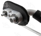 Four Seasons 66459 A/C Suction and Liquid Line Hose Assembly - view 4