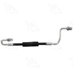 Four Seasons 66461 A/C Refrigerant Discharge Hose - view 1