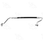 Four Seasons 66462 A/C Refrigerant Discharge Hose - view 1