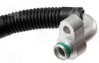 Four Seasons 66464 A/C Refrigerant Discharge Hose - view 3