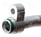 Four Seasons 66468 A/C Refrigerant Suction Hose - view 3