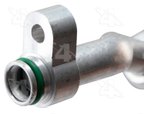 Four Seasons 66468 A/C Refrigerant Suction Hose - view 4