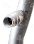Four Seasons 66468 A/C Refrigerant Suction Hose - view 5