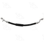 Four Seasons 66468 A/C Refrigerant Suction Hose - view 1