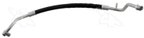 Four Seasons 66471 A/C Refrigerant Suction Hose - view 2