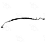 Four Seasons 66471 A/C Refrigerant Suction Hose - view 1