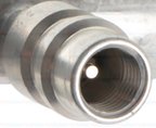 Four Seasons 66473 A/C Refrigerant Suction Hose - view 6