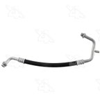 Four Seasons 66473 A/C Refrigerant Suction Hose - view 1