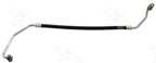 Four Seasons 66474 A/C Refrigerant Discharge Hose - view 2
