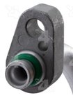 Four Seasons 66474 A/C Refrigerant Discharge Hose - view 4